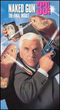 The Naked Gun 33 1/3: The Final Insult