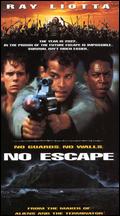 No Escape
