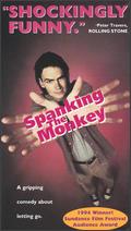 Spanking the Monkey