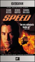 Speed