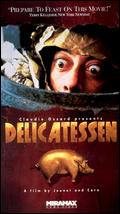 Delicatessen