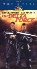 The Delta Force