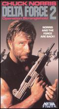Delta Force 2: Operation Stranglehold