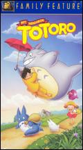 My Neighbor Totoro