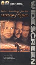 Legends of the Fall