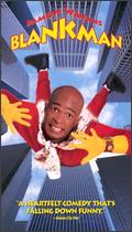 Blankman