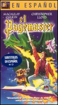 The Pagemaster