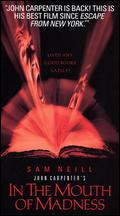 In the Mouth of Madness
