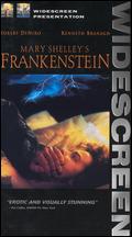 Mary Shelleys Frankenstein