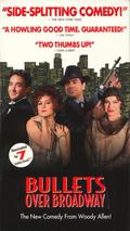 Bullets Over Broadway