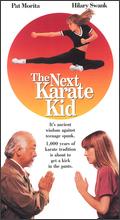 The Next Karate Kid