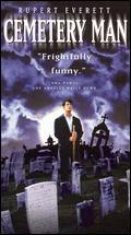 Cemetery Man