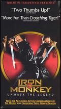 Iron Monkey
