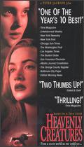 Heavenly Creatures