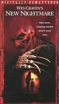 Wes Cravens New Nightmare