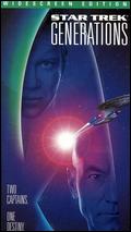 Star Trek Generations
