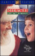 Miracle on 34th Street