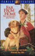 Far from Home: The Adventures of Yellow Dog