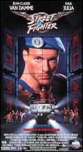 Street Fighter