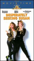 Desperately Seeking Susan