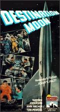 Destination Moon