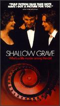 Shallow Grave
