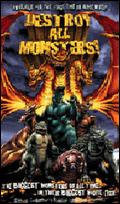 Destroy All Monsters!