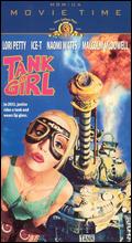 Tank Girl
