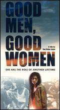 Good Men, Good Women
