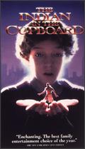 The Indian in the Cupboard