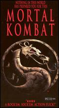 Mortal Kombat