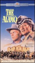 The Alamo