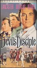 The Devils Disciple