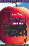 James and the Giant Peach
