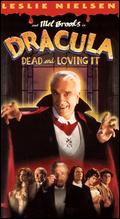 Dracula: Dead and Loving It