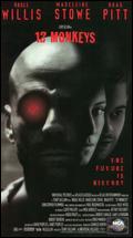 12 Monkeys