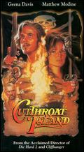 Cutthroat Island