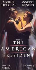 The American President