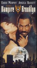 Vampire in Brooklyn