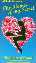 The Flower of My Secret
