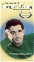 The World of Jacques Demy