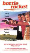 Bottle Rocket