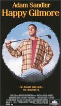 Happy Gilmore