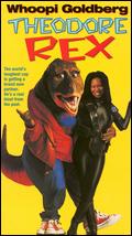 Theodore Rex