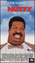 The Nutty Professor