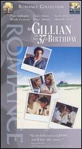 To Gillian on Her 37th Birthday