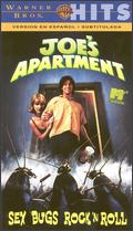 Joes Apartment