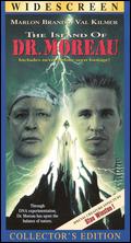 The Island of Dr. Moreau