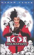 101 Dalmatians