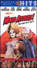 Mars Attacks!